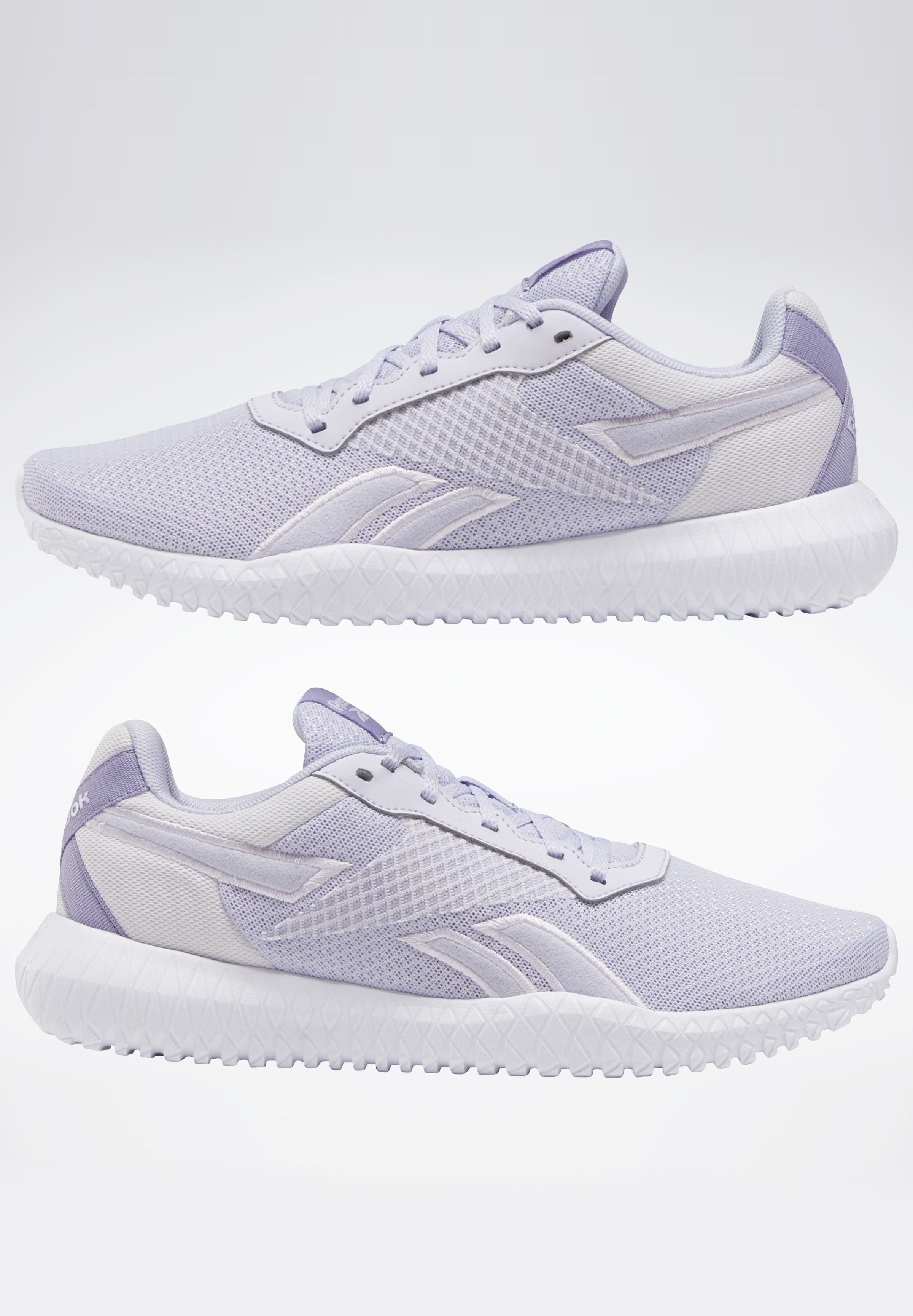 Reebok REEBOK FLEXAGON ENERGY TR 2.0 SHOES Joggesko Reebok RUNNER 4.0 Nøytrale løpesko wild lilaclilac