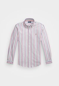Vald, purple/orange