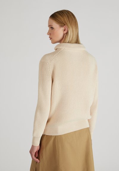 Slowear Cardigan - lino