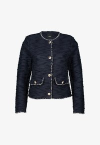 Unselected, blueblue