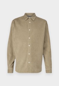 JJCORDUROY  - Button down-skjorte - crockery