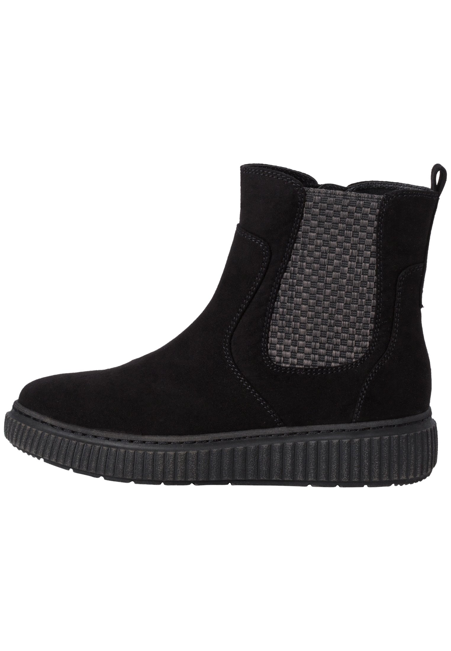 Jana Donne Francesina 8 8 24462 27 Larghezza H Taglia EU Moda