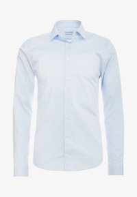 Unausgewählt, light blue