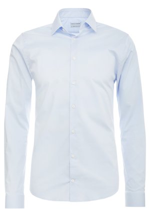 Tiger of Sweden FILBRODIE EXTRA SLIM FIT - Formal shirt - light blue