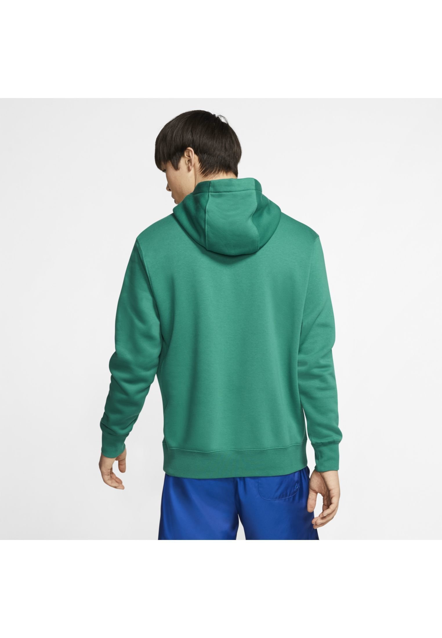 Nike Sportswear CLUB HOODIE - Hoodie 