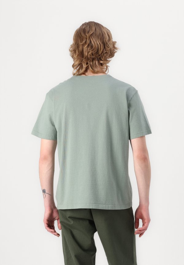 ARCHIVE LOGO - Print T-shirt2