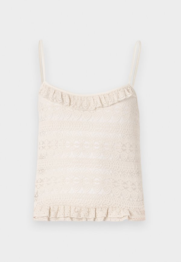 VICHIKKA SINGLET - Top - birch2