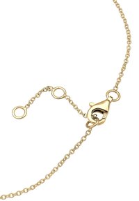 Elli INFINITY - Ankelkæder - gold-coloured