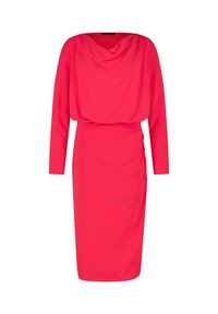 Taifun Etuikleid - cherry red