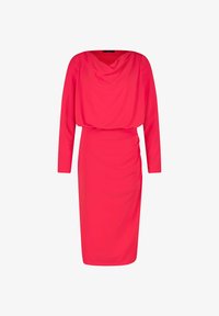 Ausgewählt, cherry red