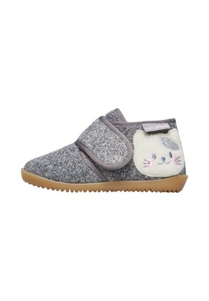 OMANY - Scarpe primi passi - grau