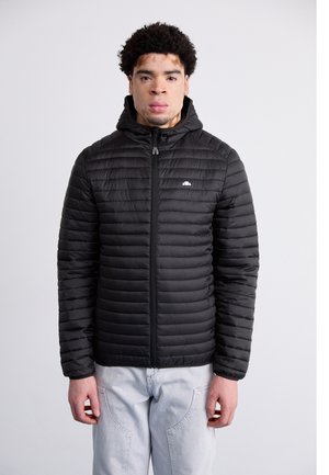 PALLOCHI PADDED JACKET - Winterjas - black