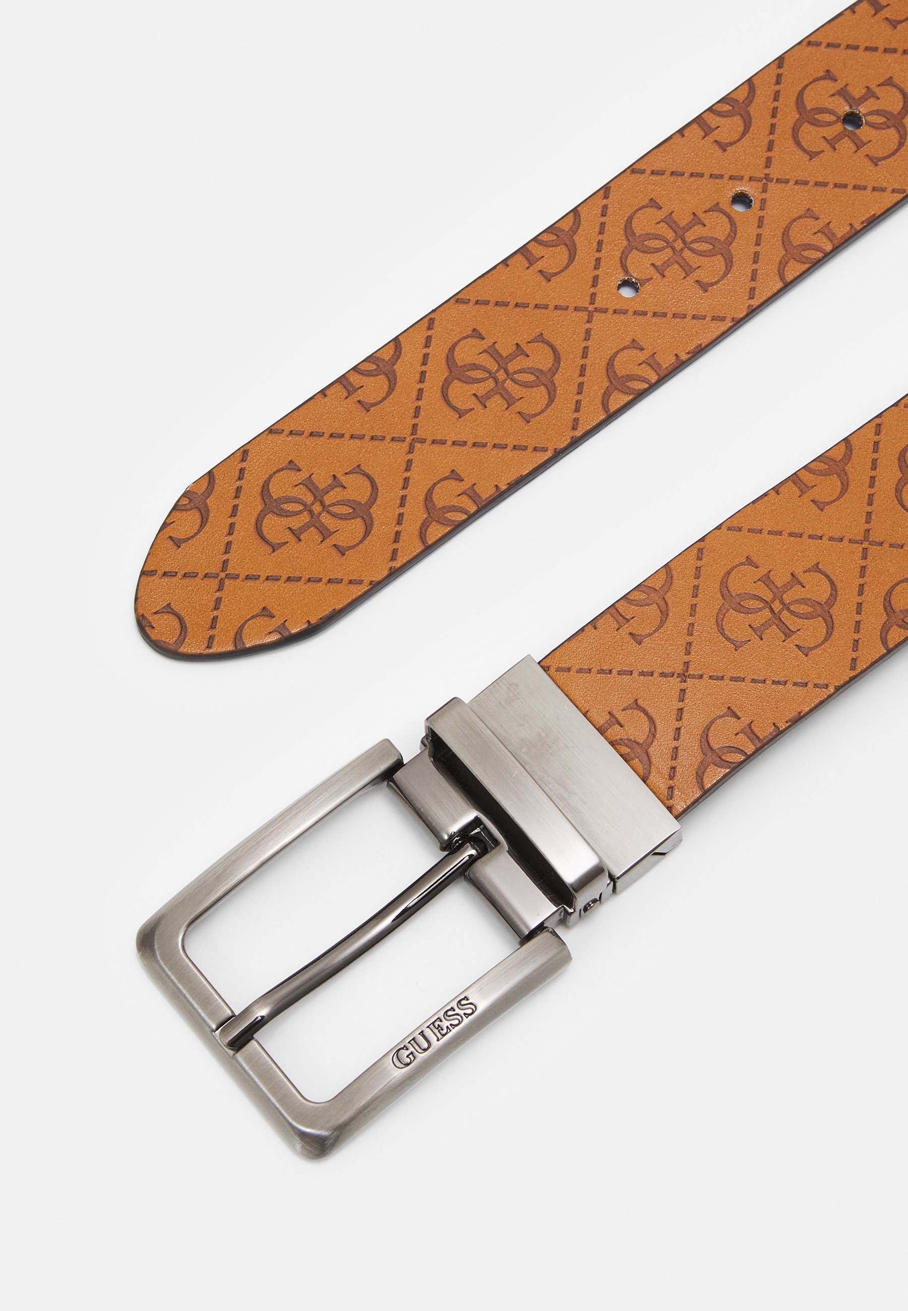 guess watch adjustment