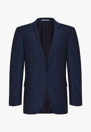 STEVEN - Blazer jacket - dark blue