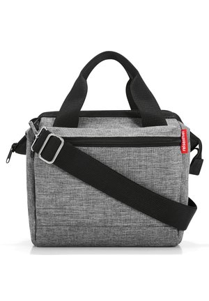 Reisenthel ALLROUNDER 22 CM - Handtasche - twist silver