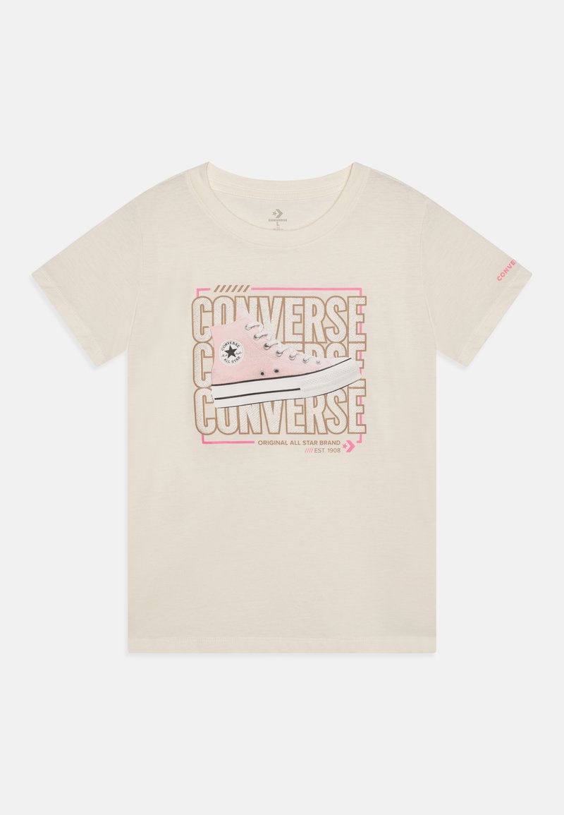 T-shirt con stampa