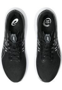 ASICS GT-2000 14 - Laufschuh Straße - black white