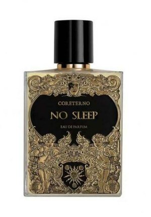 NO SLEEP ADULTO UNISEX  EDP06 100  - Eau de Parfum - altro