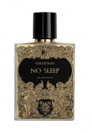 NO SLEEP ADULTO UNISEX  EDP06 100  - Parfum - altro