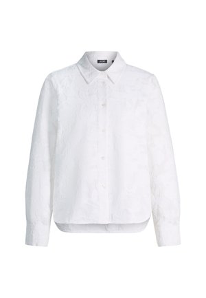 JOOP!, BLUSE BLUSE - Camicia - weiß