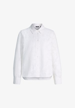 JOOP!, BLUSE BLUSE - Hemdbluse - weiß