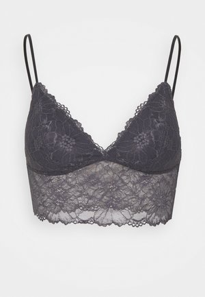 LEAH - Bustino - grey