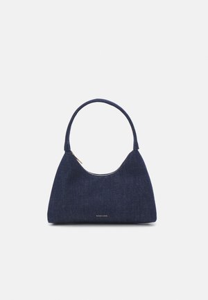 Mansur Gavriel MINI CANDY BAG - Handtasche - dark blue