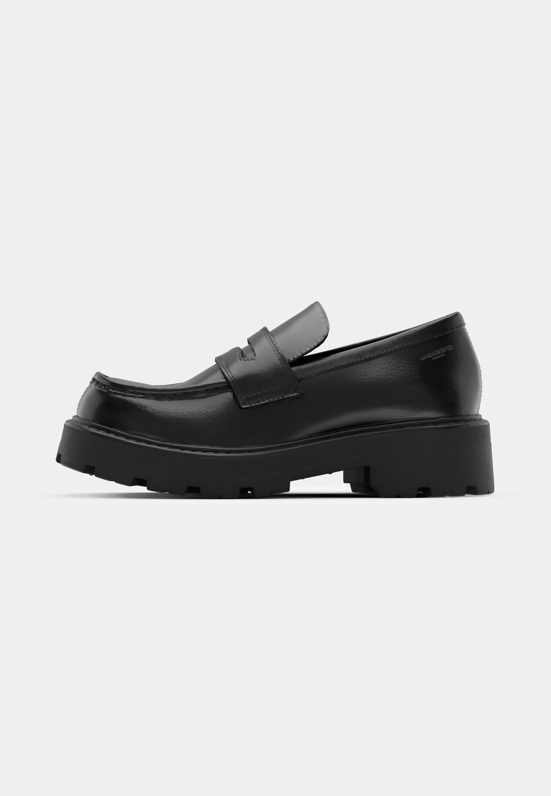 otodasu Ⅱ G BLACK Vagabond COSMO 2.0 - Slip-ons - black - Zalando.co.uk