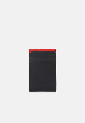 HORIZON VERTICAL UNISEX - Peněženka - black