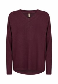 Unselected, wine melange