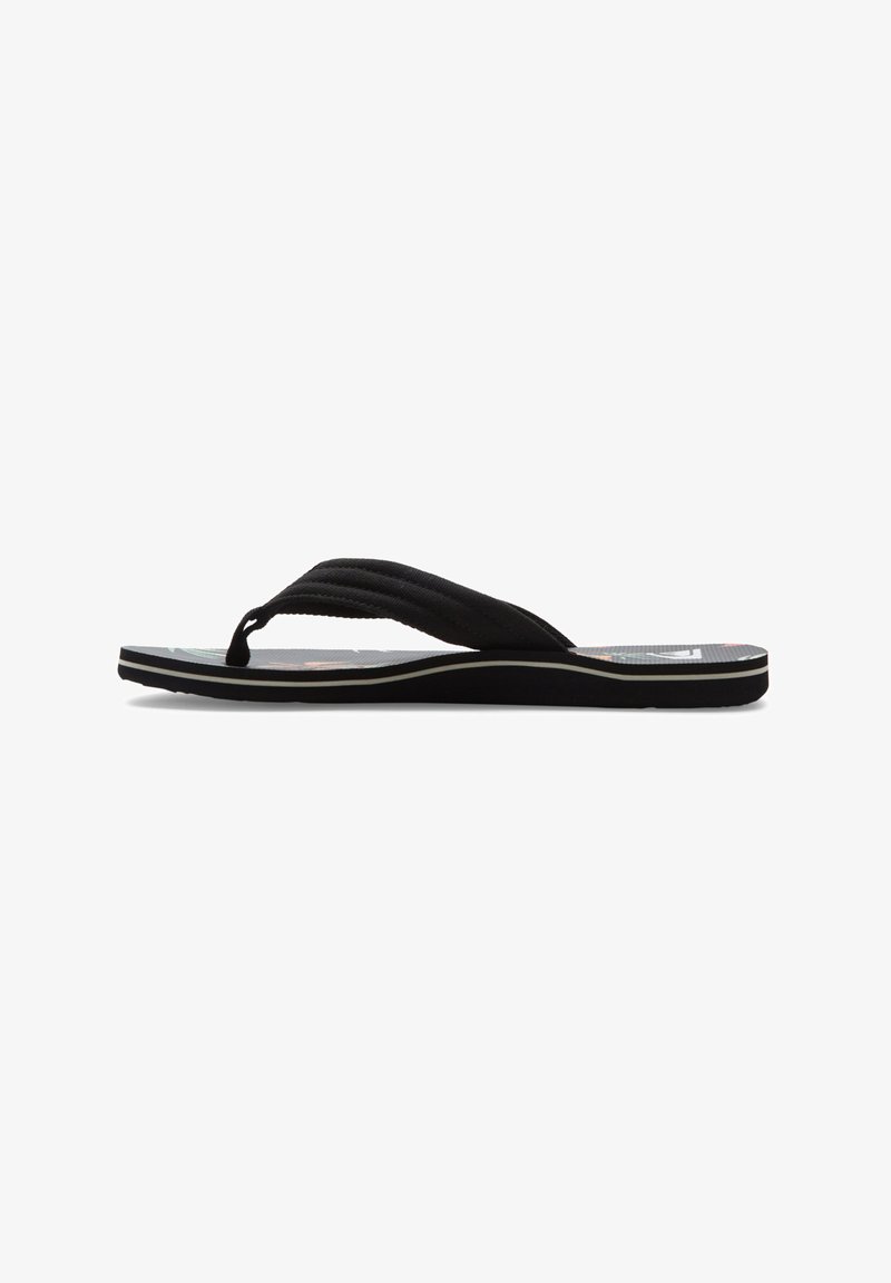 Quiksilver MOLOKAI LAYBACK - Infradito - xkng