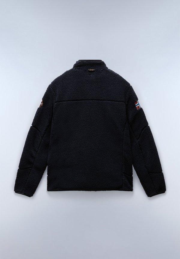 YUPIK - Fleece jacket3