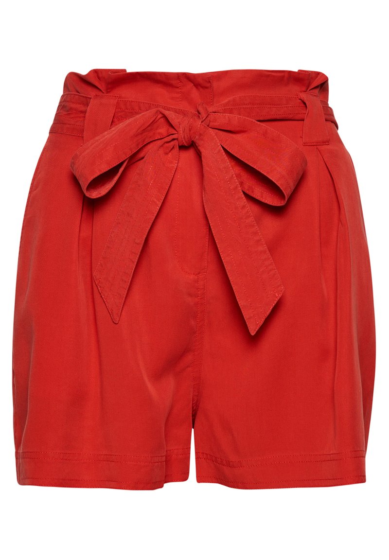 Superdry & Co Shorts rood