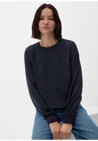 s.Oliver Bluse - navy