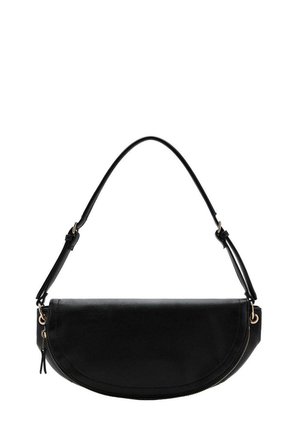 Mango, ADULT - Bolso de mano - black