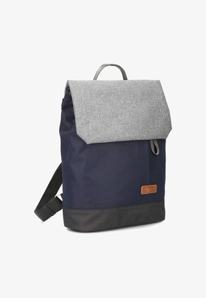 Rucksack - ink