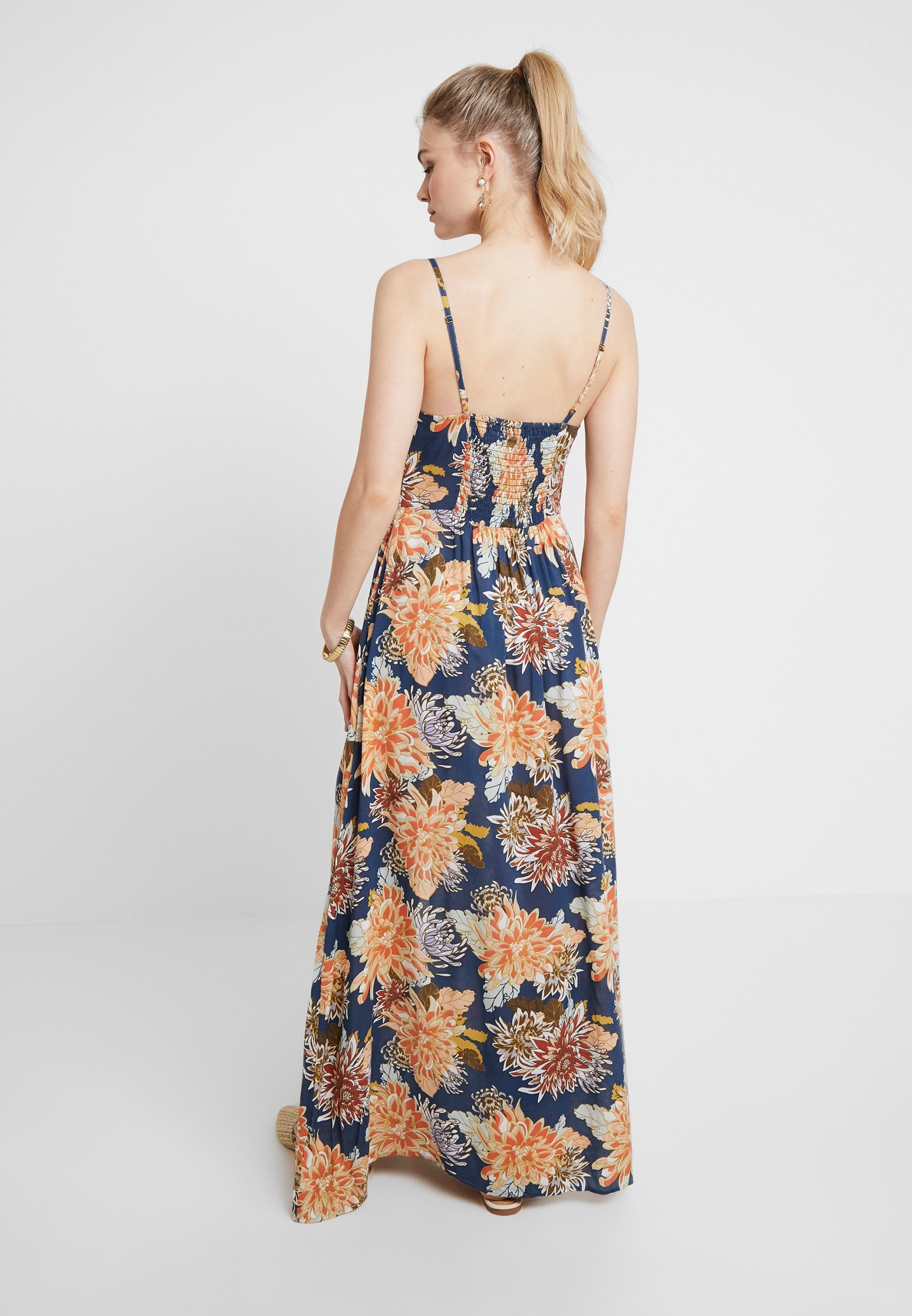 rip curl maxi dress