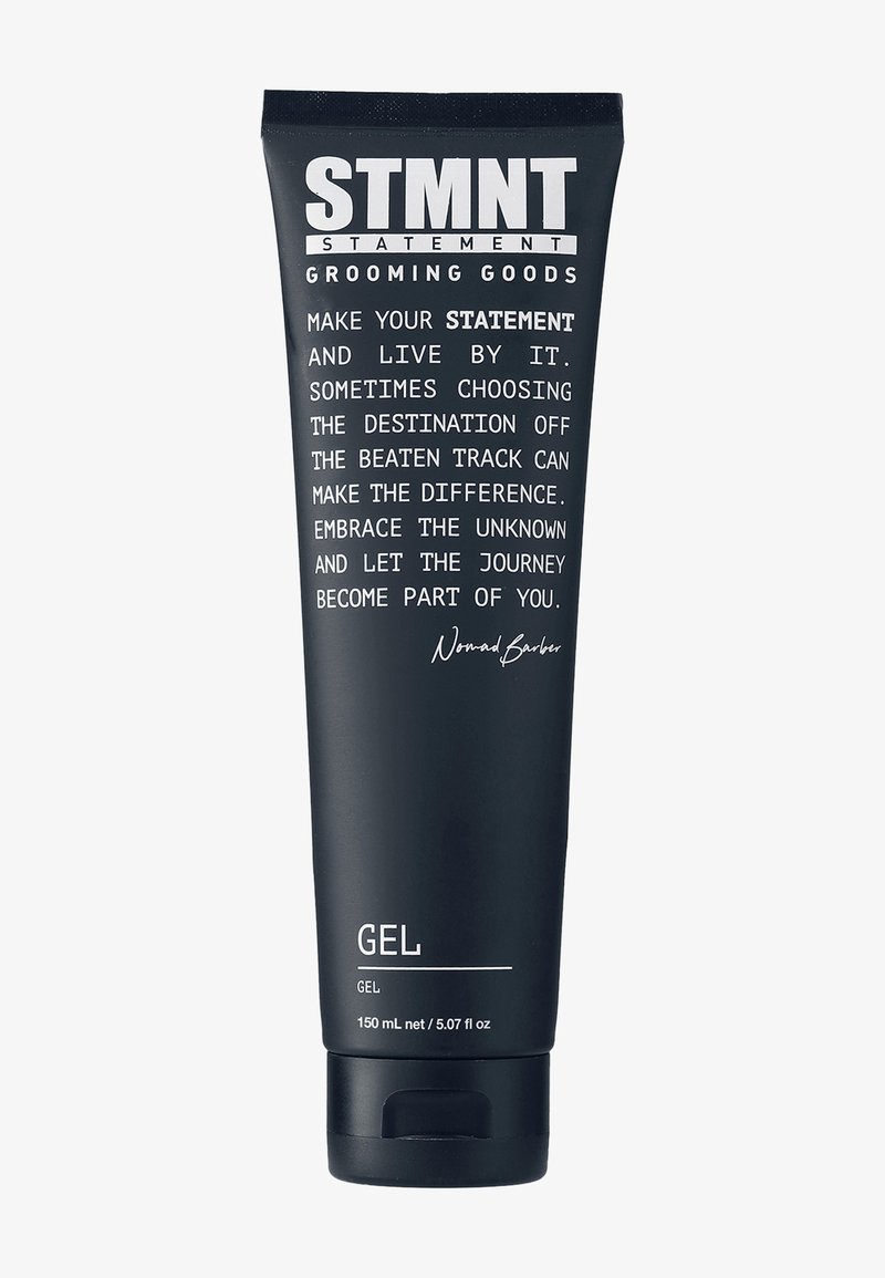 STMNT GROOMING GOODS - STMNT GEL - Produit coiffant, Agrandir