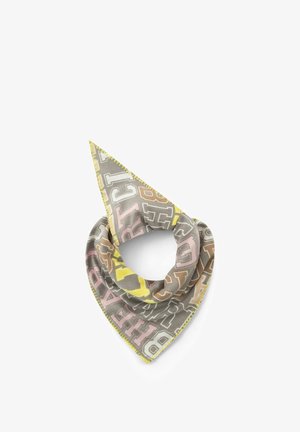 Codello, TRIANGLE - Foulard - grau
