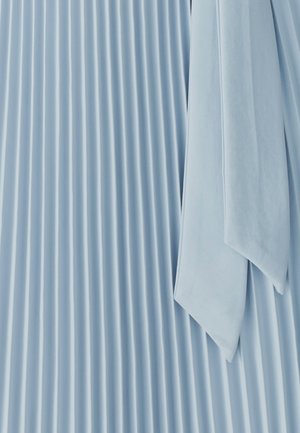 WILLA, MCKENZI - Abito a camicia - sky