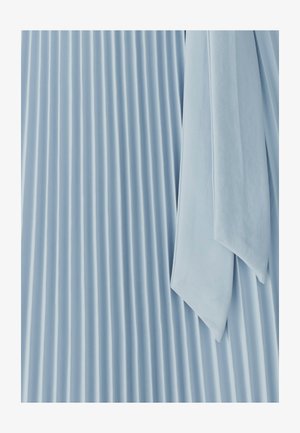 WILLA, MCKENZI - Vestido camisero - sky