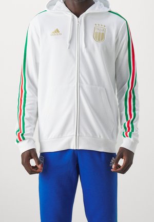 Squadra nazionale - white