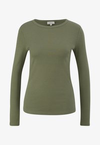 Unselected, olivgrün
