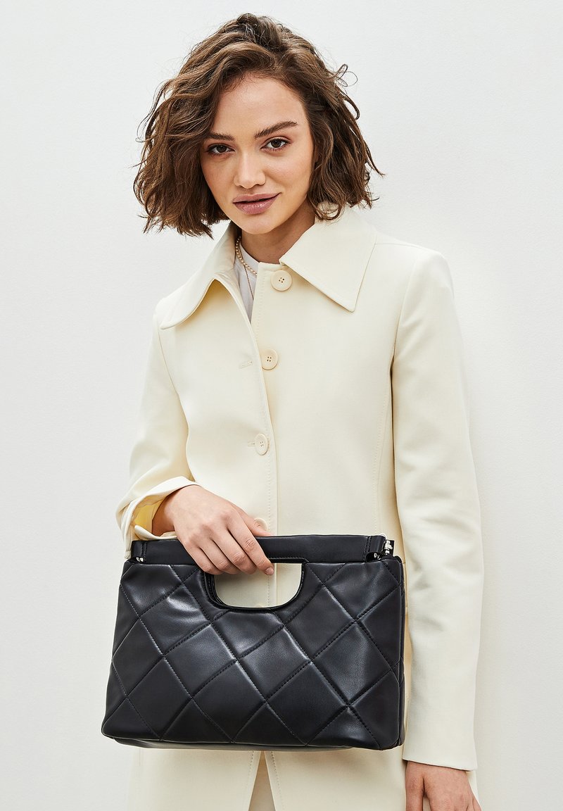 Keddo Clutch black/zwart Zalando.be