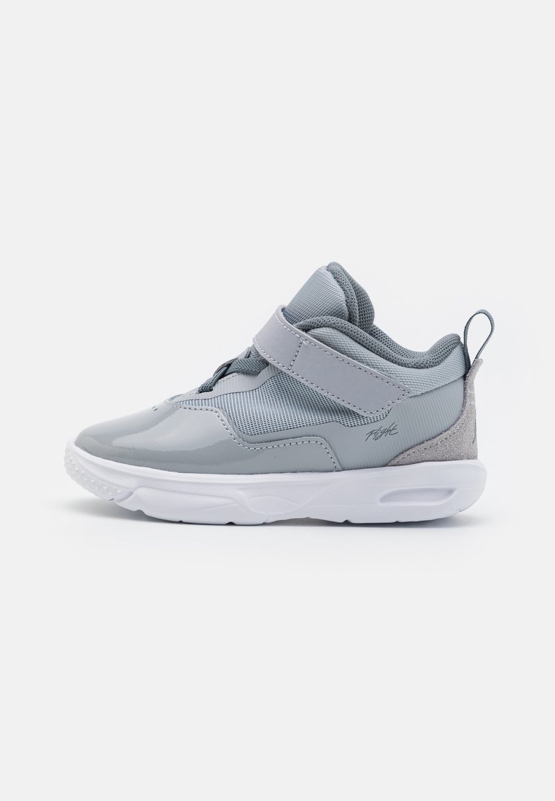 Jordan STAY LOYAL 3  - Scarpe primi passi - wolf grey/cool grey/white
