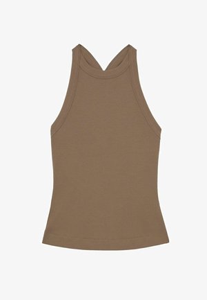 Reiss, Top - taupe neutral