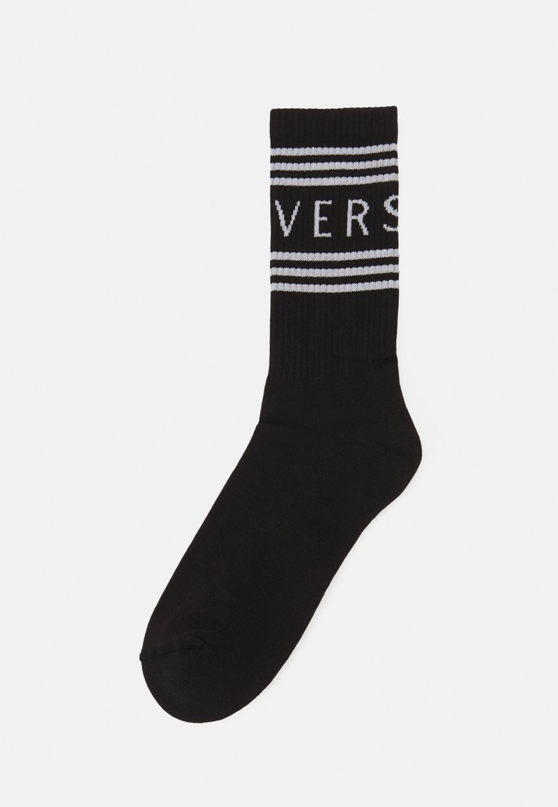 Versace Socks black Zalando.co.uk