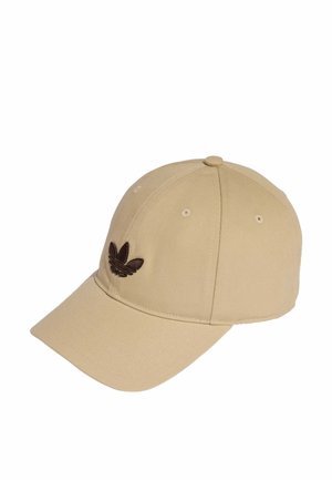 BASEBALL AC - Gorra - stone khaki