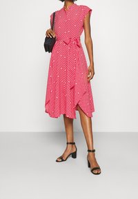 Lauren Ralph Lauren Sukienka koszulowa