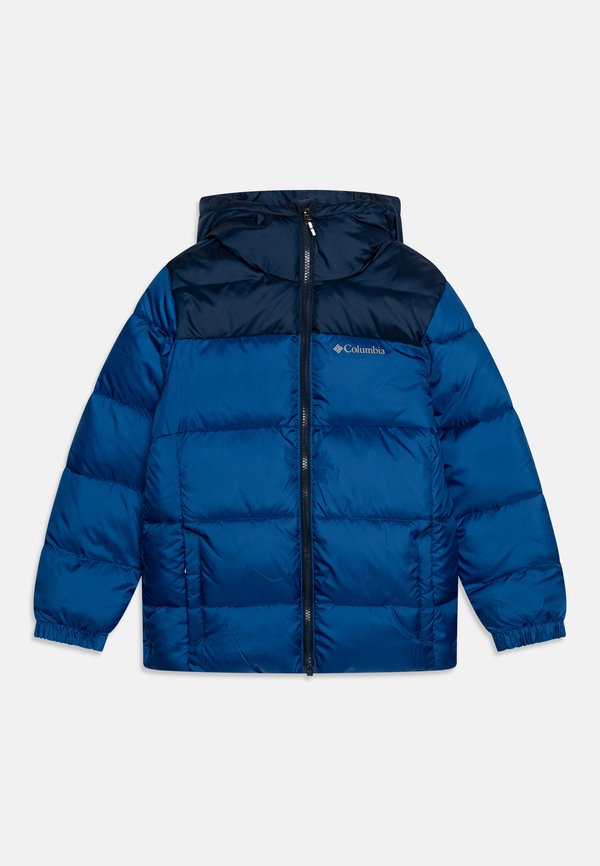 PUFFECT HOODED UNISEX - Winterjacke